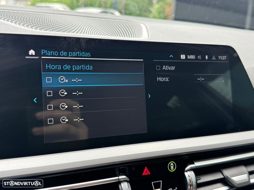 BMW 320 e Touring Corporate Edition Auto - 44