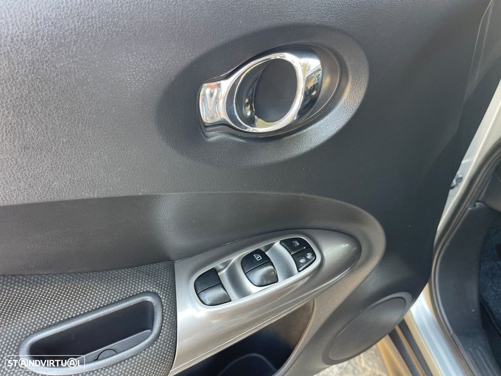 Nissan Juke 1.6 N-Tec - 23