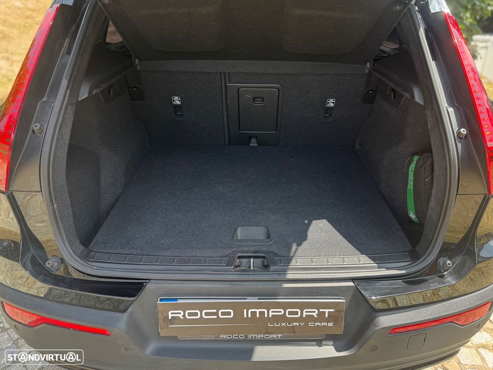 Volvo XC 40 Recharge 69 kWh Single Motor Core - 23