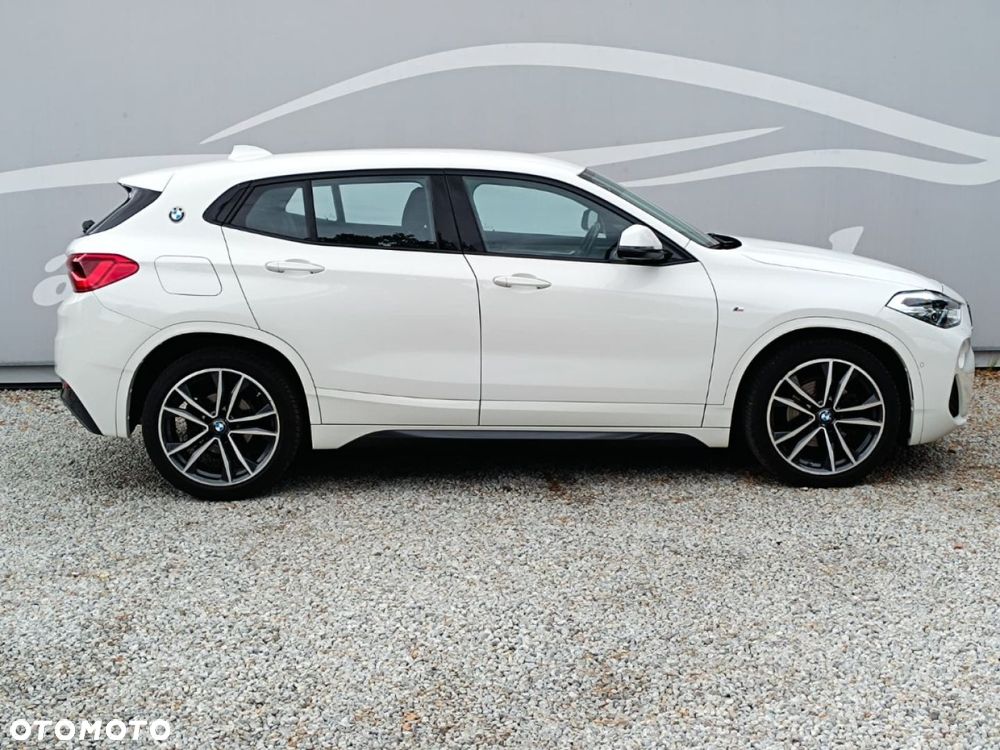 BMW X2 sDrive18i M Sport - 13