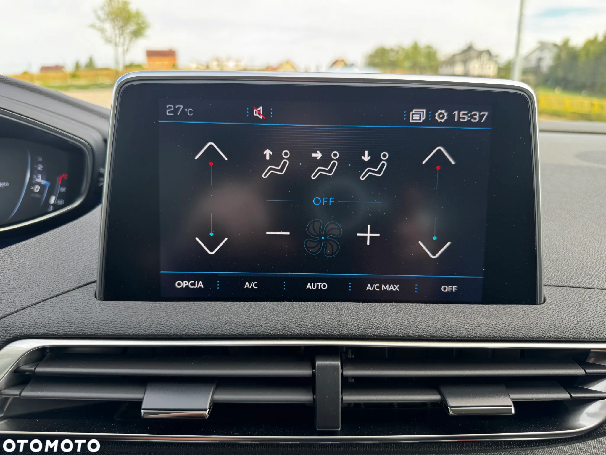 Peugeot 5008 - 31