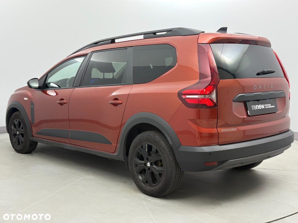 Dacia Jogger - 3