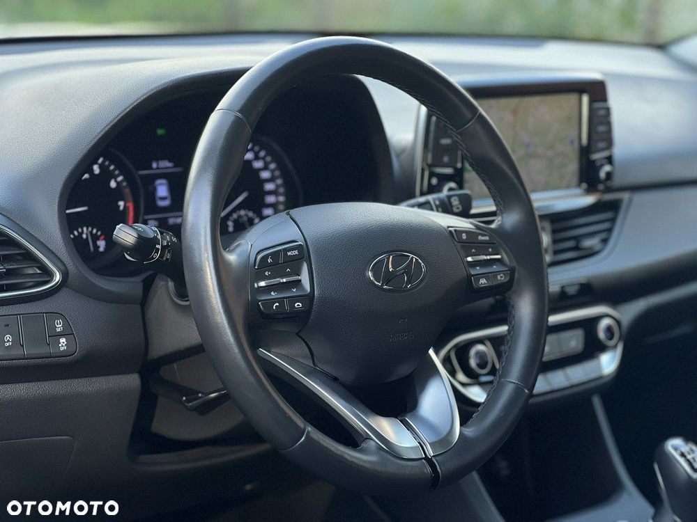 Hyundai i30 1.0 T-GDI Modern - 21