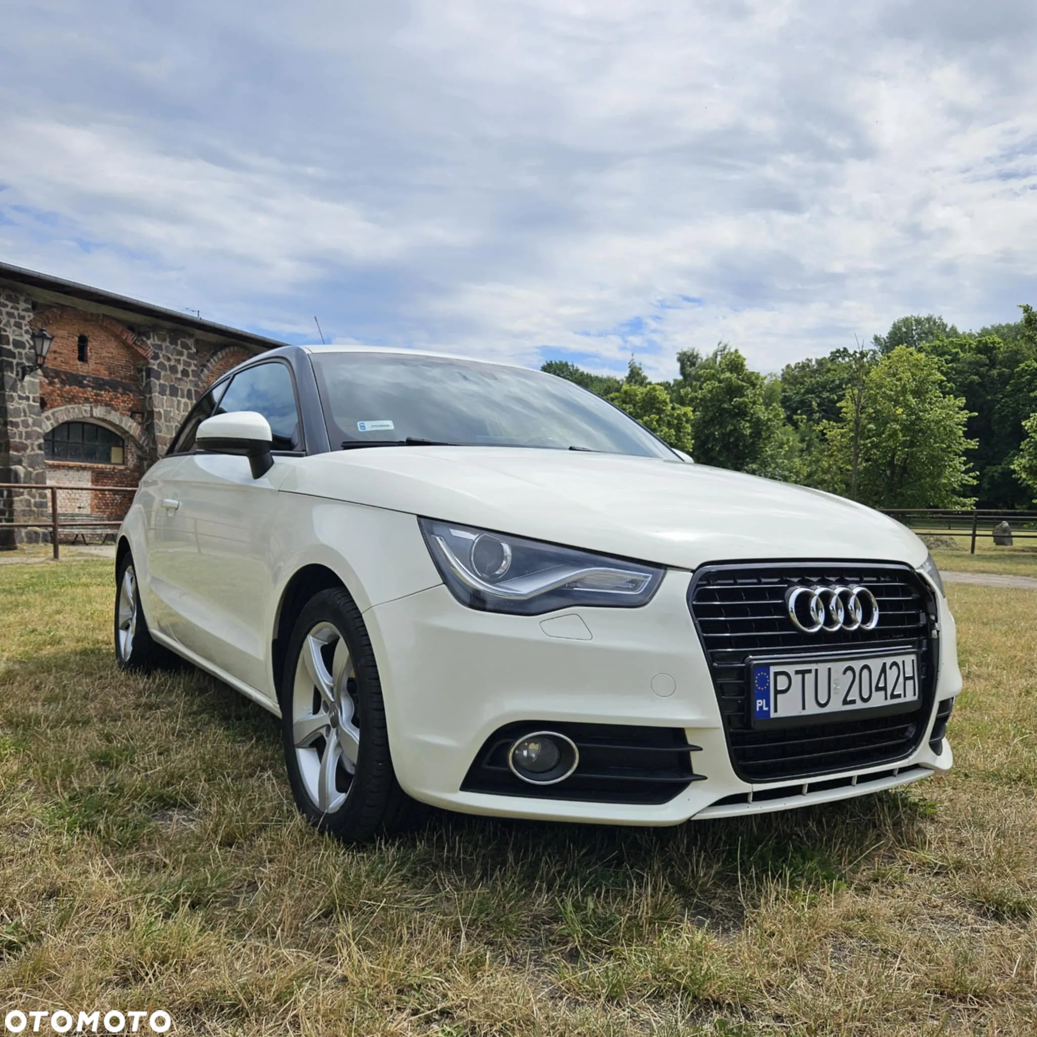 Audi A1 1.4 TFSI Ambition S tronic - 5