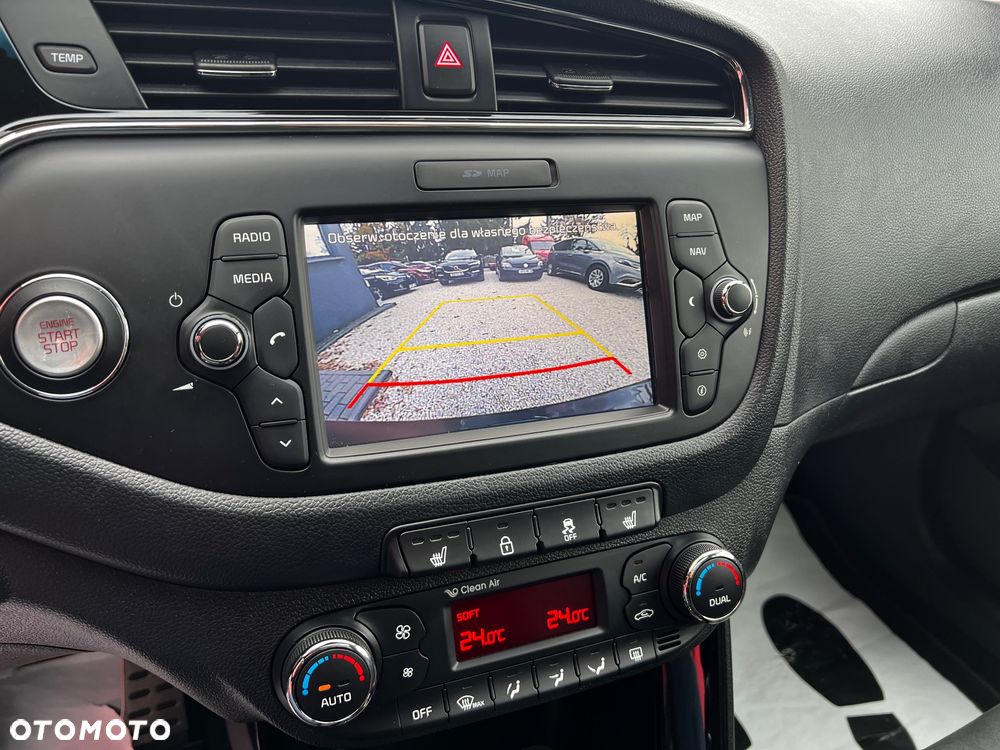 Kia Ceed 1.6 T-GDI GT-Challenge - 23