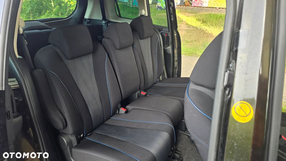 Mazda 5 2.0 MZR-DISI i-stop Center-Line - 29