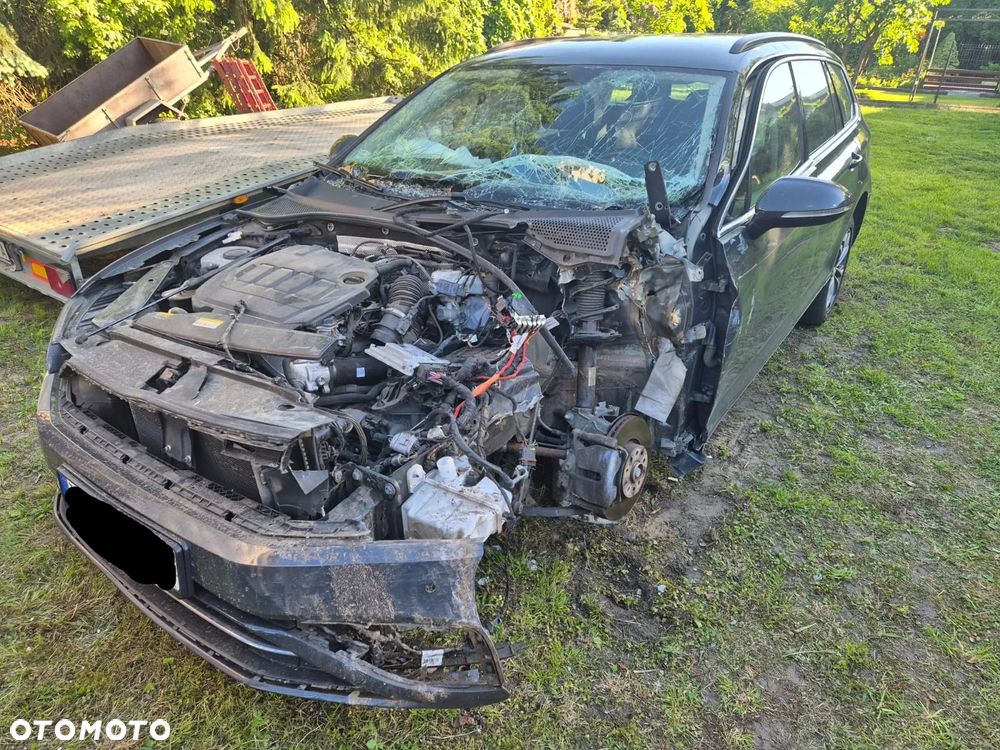 Volkswagen Passat 2.0 TDI EVO Business DSG - 5