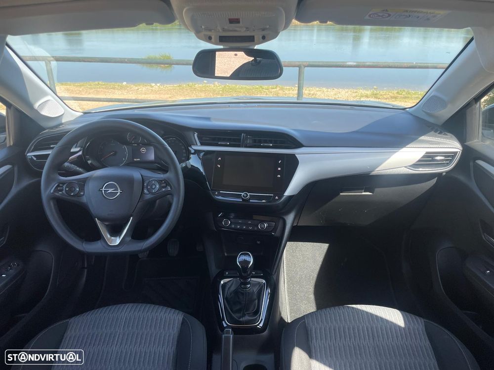 Opel Corsa 1.5 S&S Edition - 12