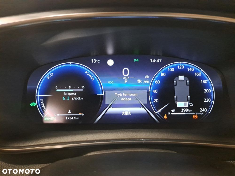 Toyota Corolla 1.8 Hybrid GR Sport - 18