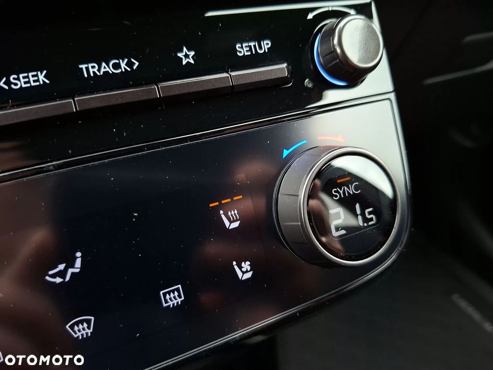 Hyundai Tucson 1.6 T-GDi N-Line 2WD DCT - 24