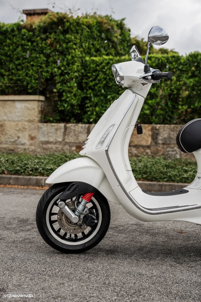 Vespa 125 SPRINT ABS - 2
