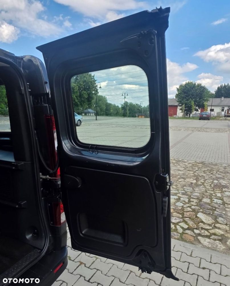 Renault Trafic - 33