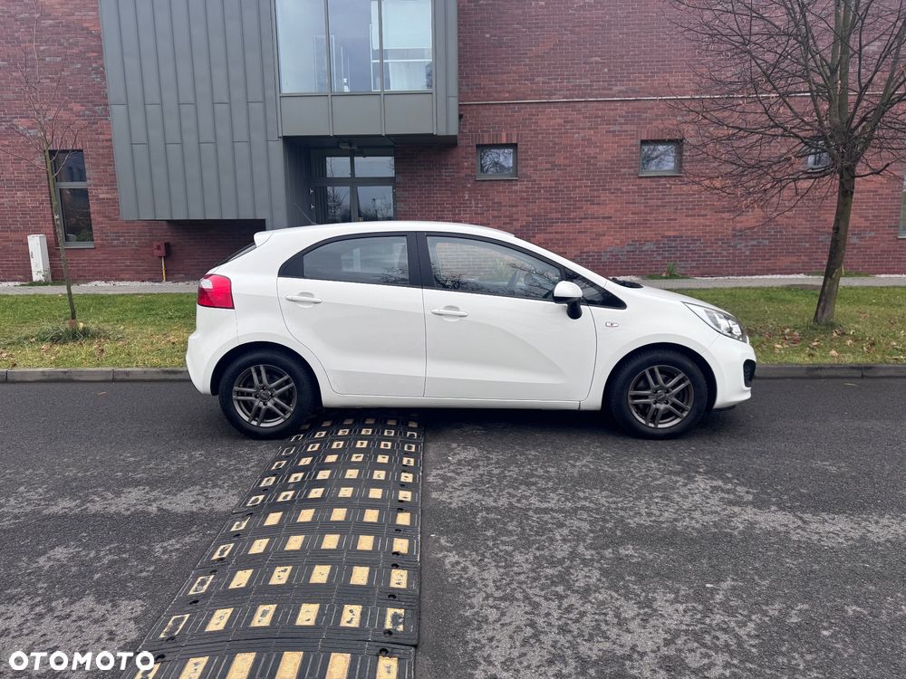 Kia Rio 1.2 Edition 7 - 6