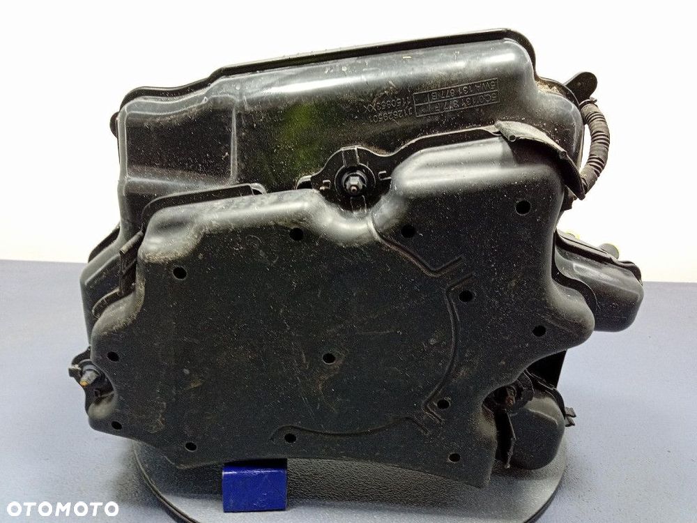 SKODA OCTAVIA III LIFT 17- 2.0 TDI 150KM ZBIORNIK AD BLUE 5Q0131877F - 6