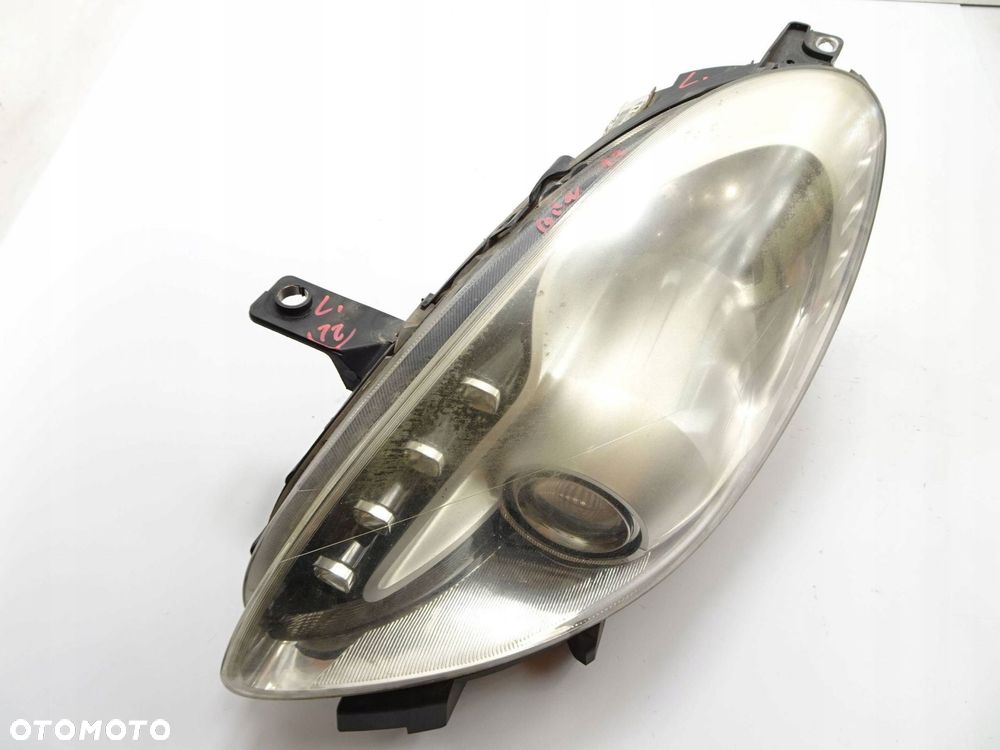 lampa lewy przód alfa romeo giulietta anglik - 1