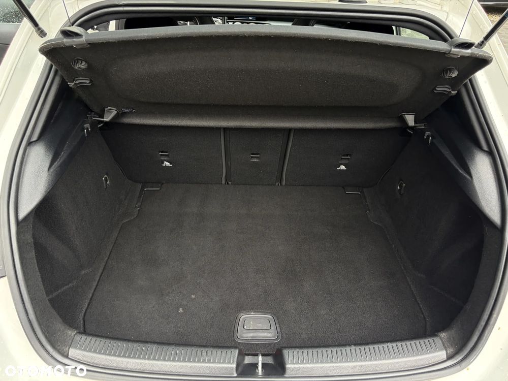 Mercedes-Benz Klasa A 200 d 8G-DCT Edition 1 - 39