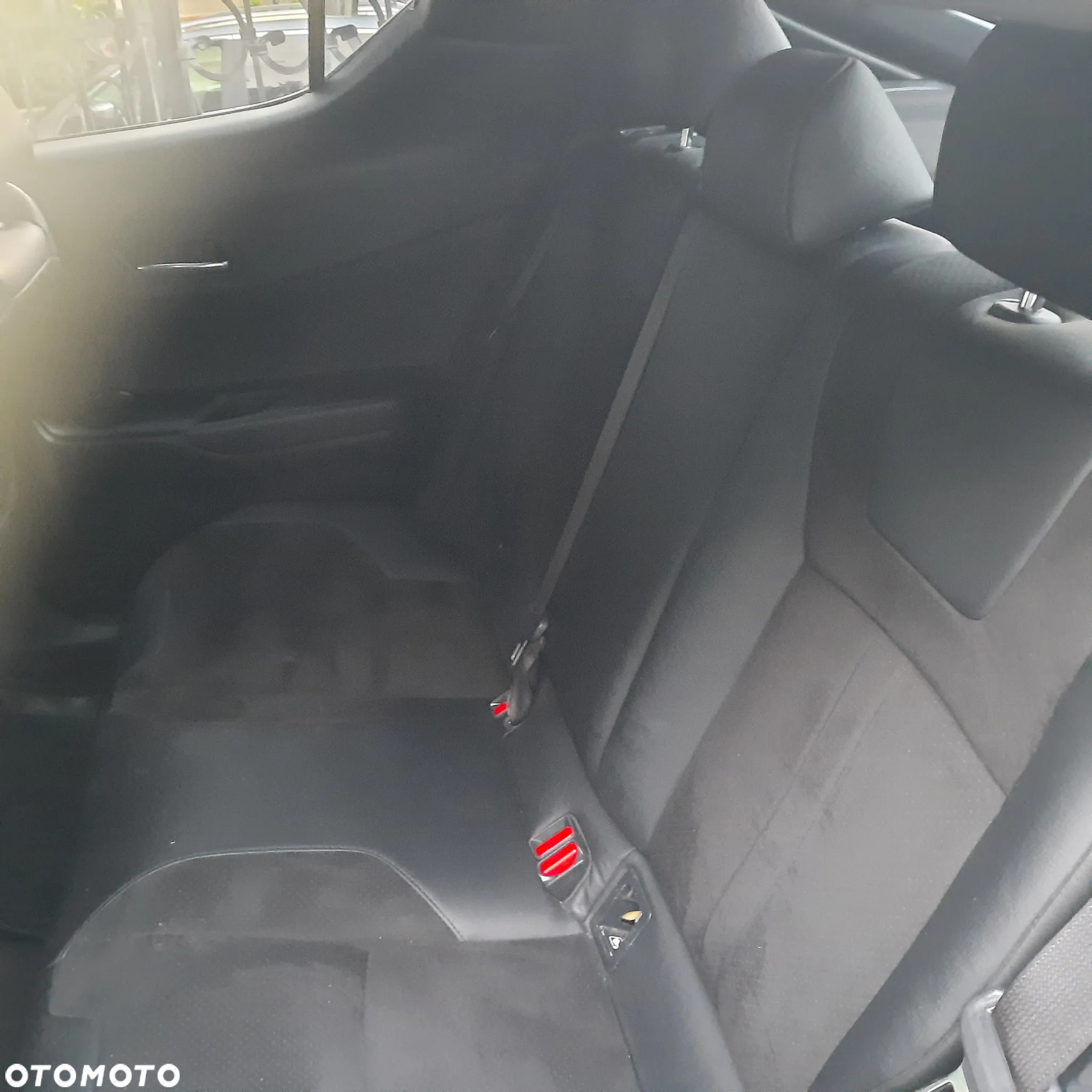 Toyota C-HR 1.8 Hybrid GPF Selection - 8