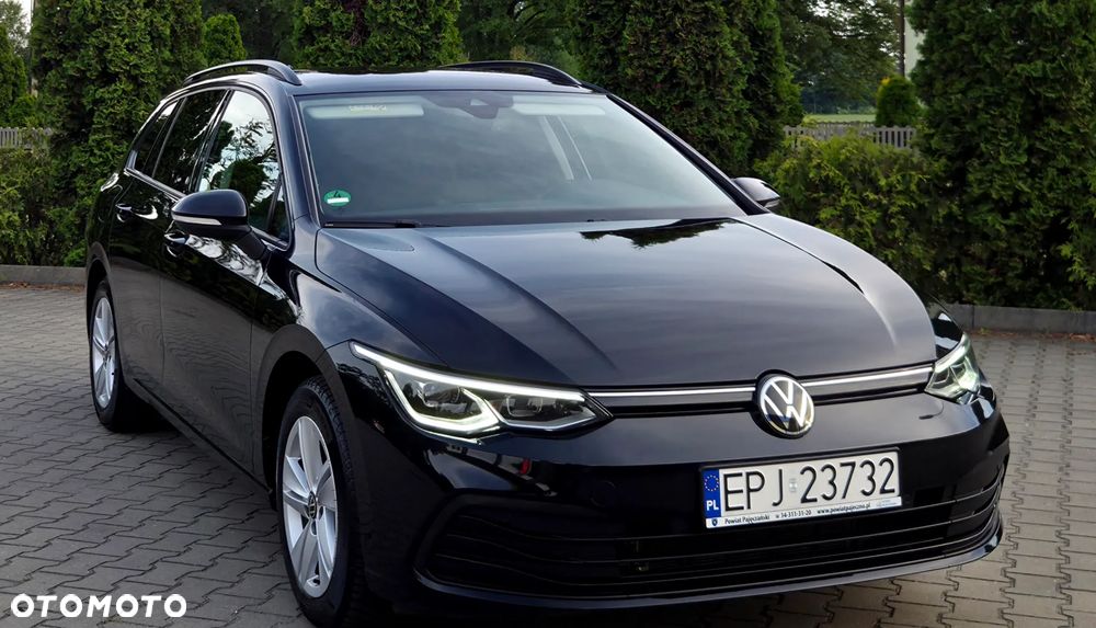 Volkswagen Golf - 2