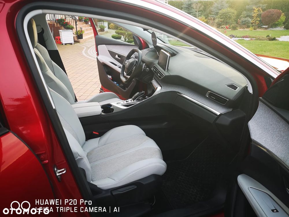 Peugeot 3008 1.2 PureTech Active S&S EAT8 - 25