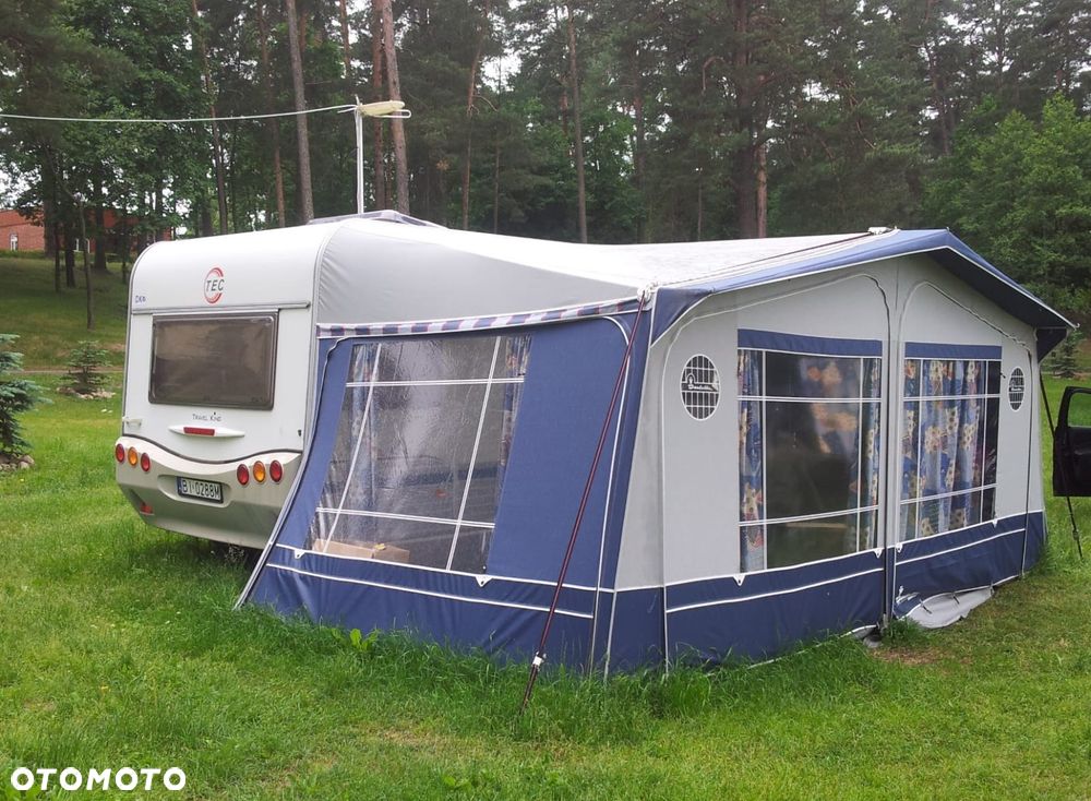 TEC TRAVEL KING 470 - 2