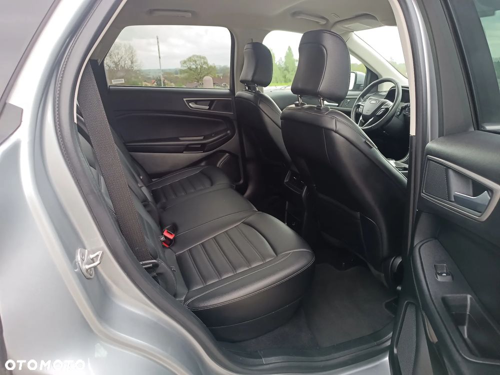 Ford Edge - 22