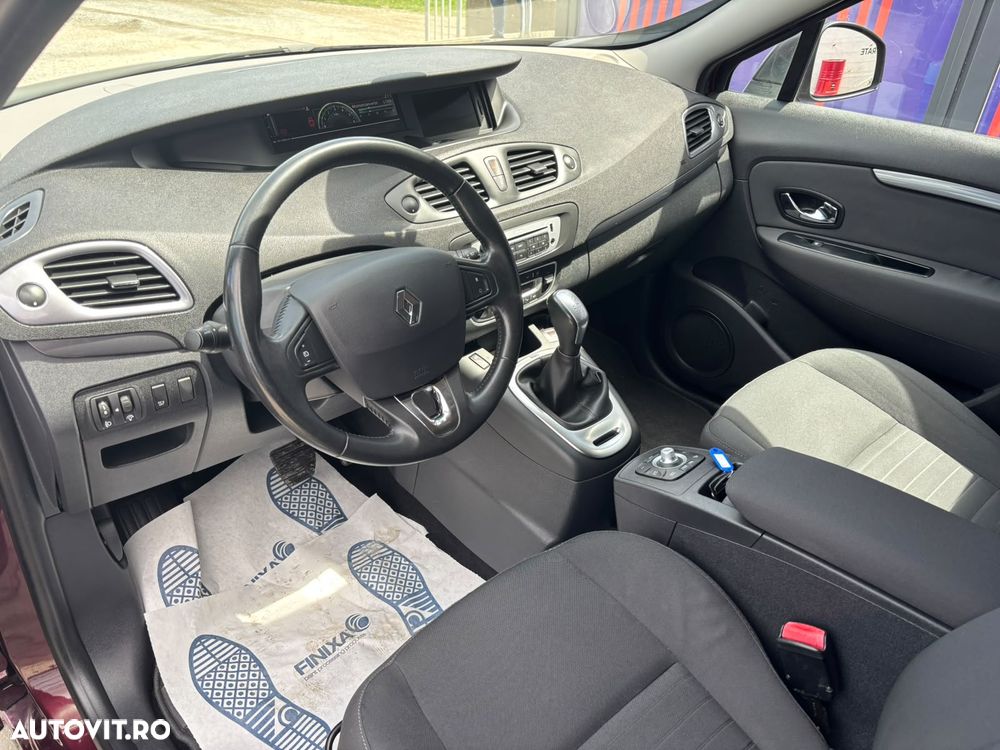Renault Scenic - 14