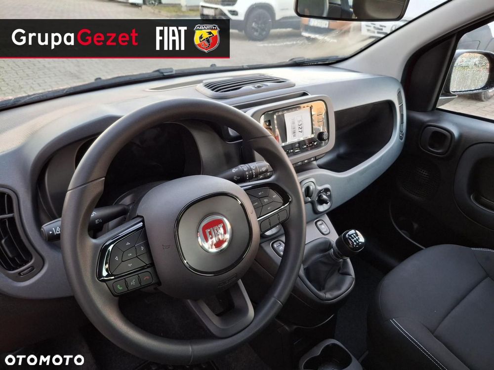 Fiat Panda - 15