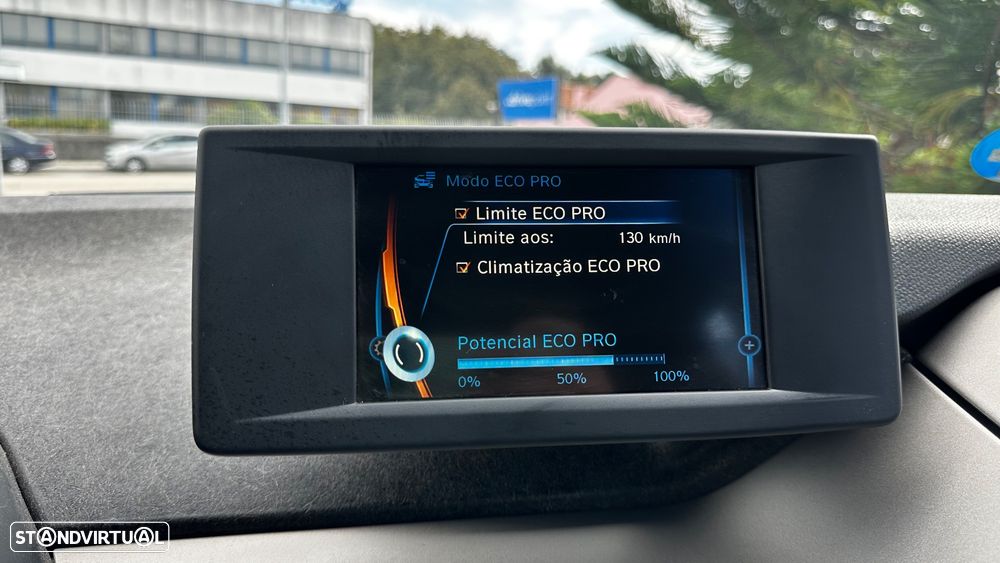 BMW i3 (94 Ah) - 47