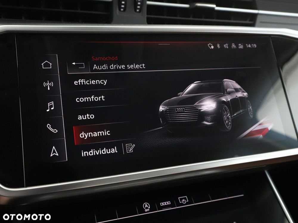 Audi A6 Avant TDI mHEV S tronic - 27