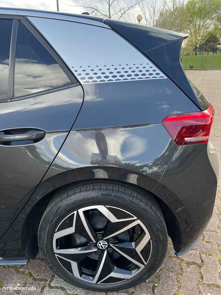 VW ID.3 Performance Upgrade Pro 1st - 5