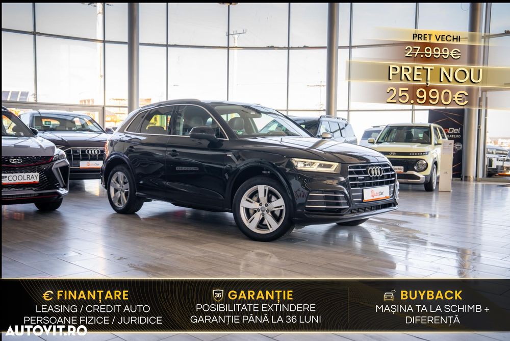 Audi Q5 - 1