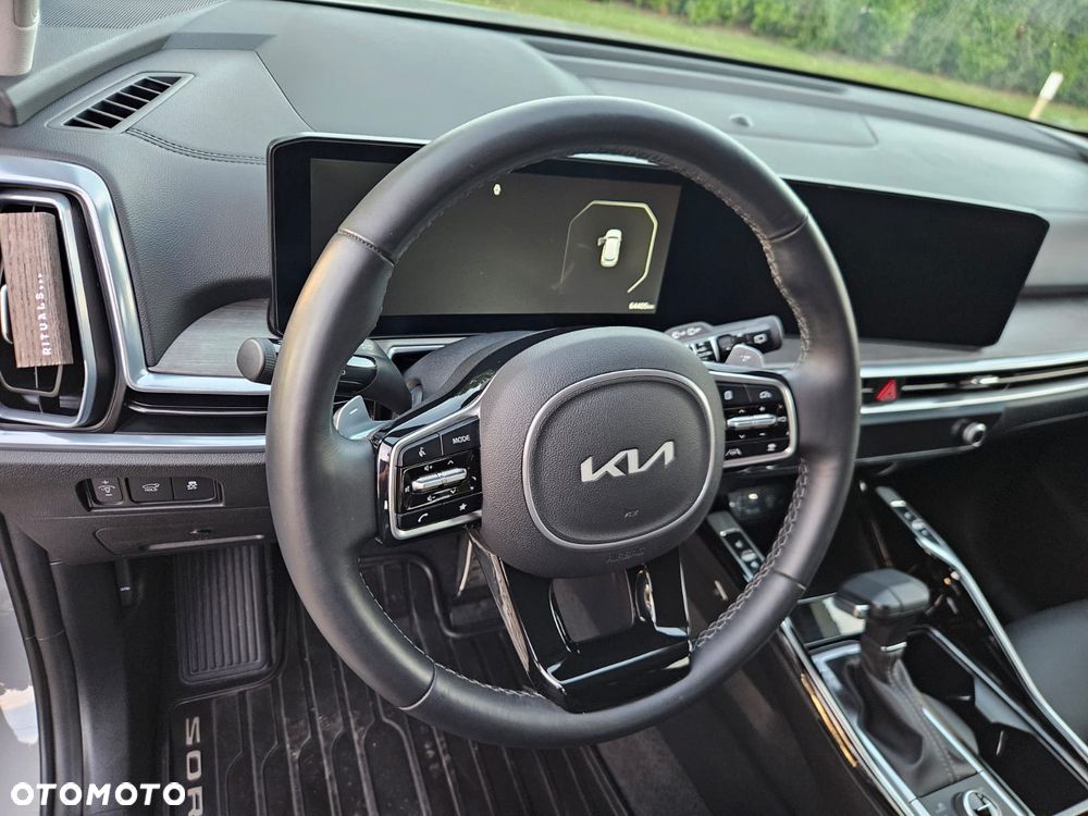 Kia Sorento - 20