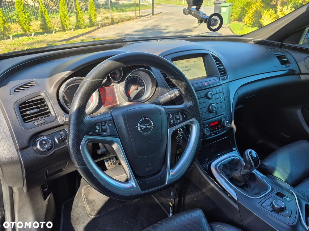 Opel Insignia - 20