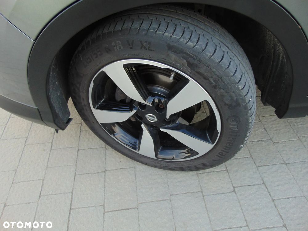 Nissan Qashqai 1.6 DIG-T N-Tec - 38