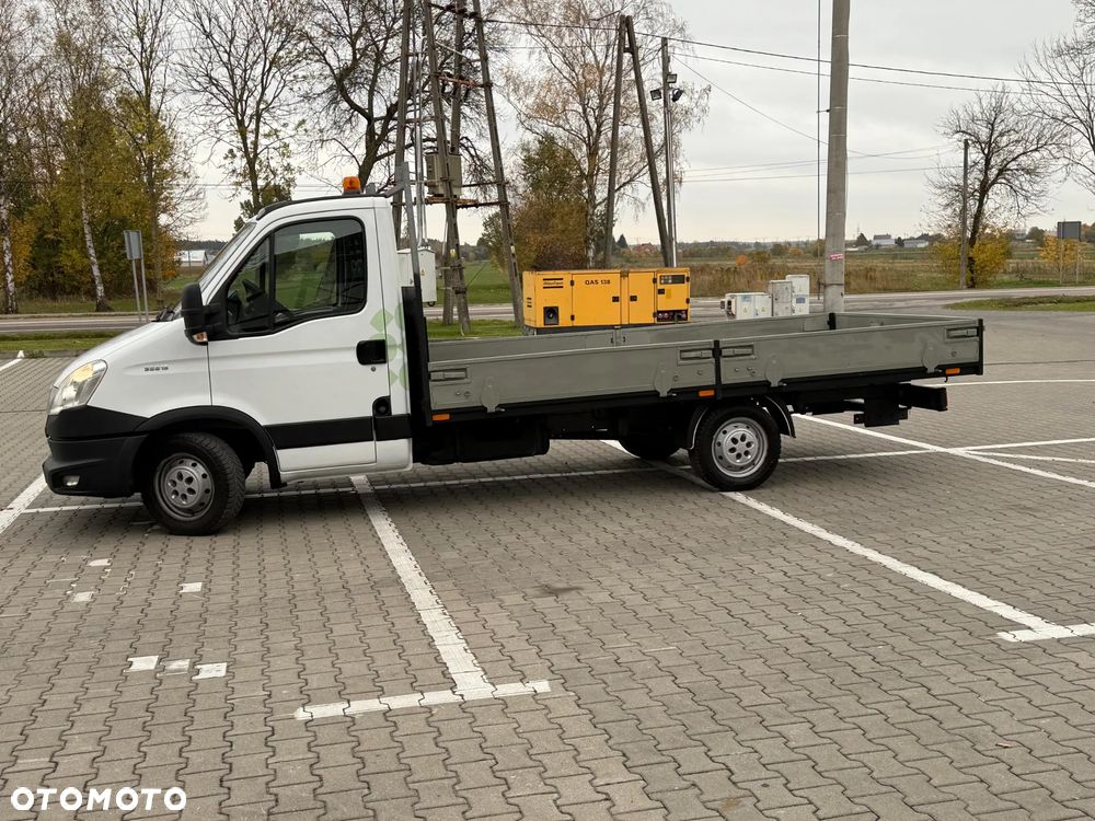 Iveco DAILY - 5