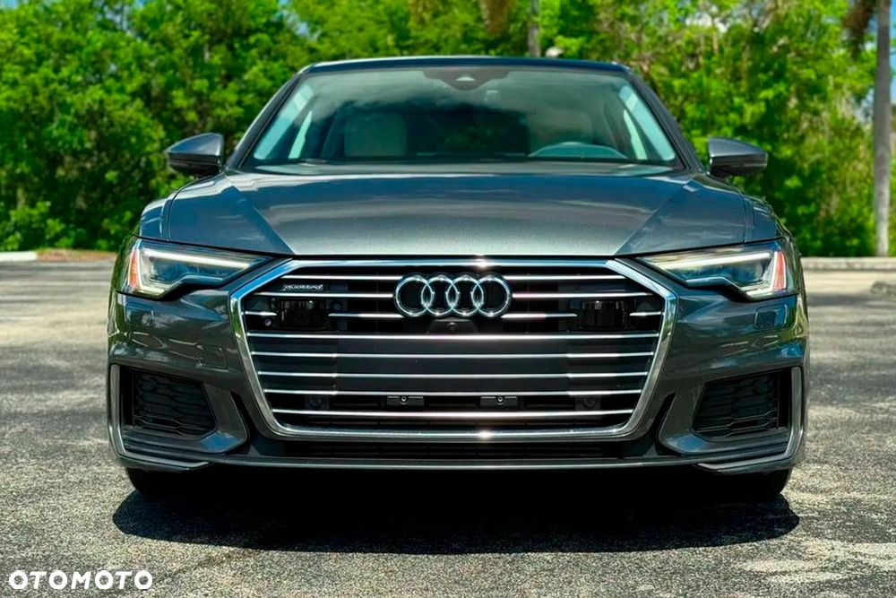 Audi A6 Limousine - 2