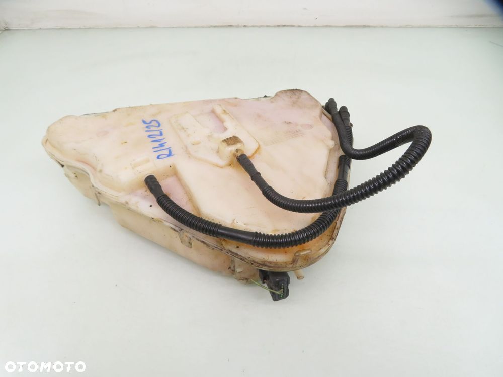 ZBIORNIK PŁYNU FAP PEUGEOT 407 1.6 HDi 9639233780 09730029900 - 6