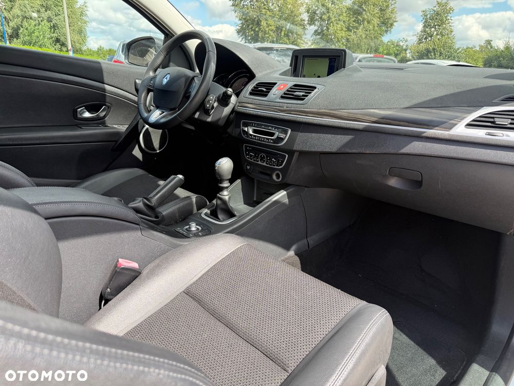 Renault Megane 1.4 16V TCE Bose Edition - 36