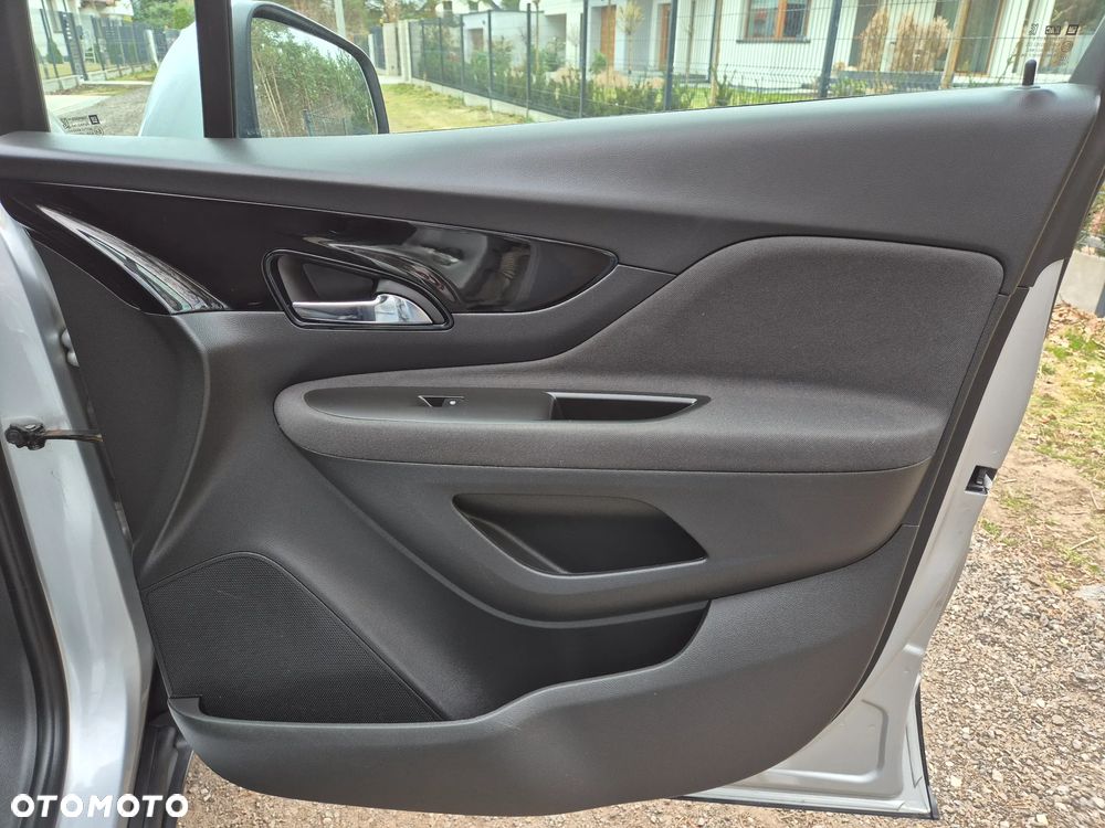 Opel Mokka 1.4 T Enjoy S&S EU6 - 14