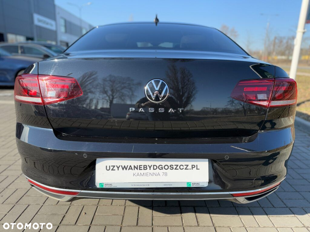 Volkswagen Passat 1.5 TSI EVO Elegance - 6