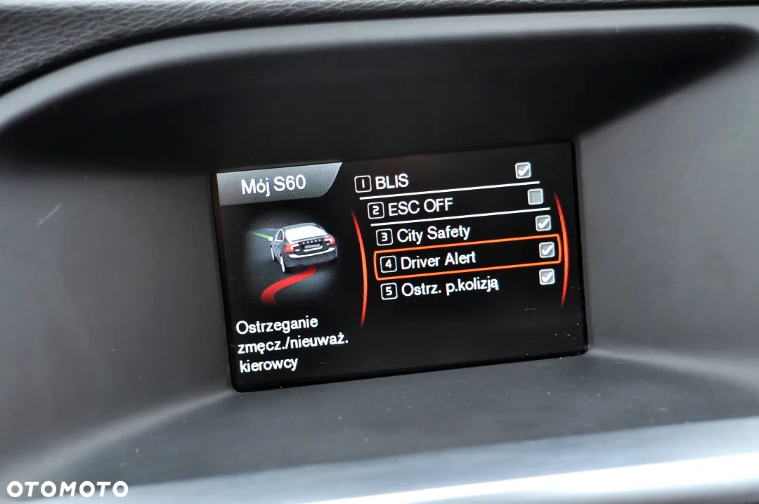 Volvo S60 T3 Kinetic - 32