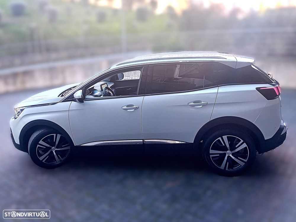 Peugeot 3008 1.2 PureTech Allure - 5