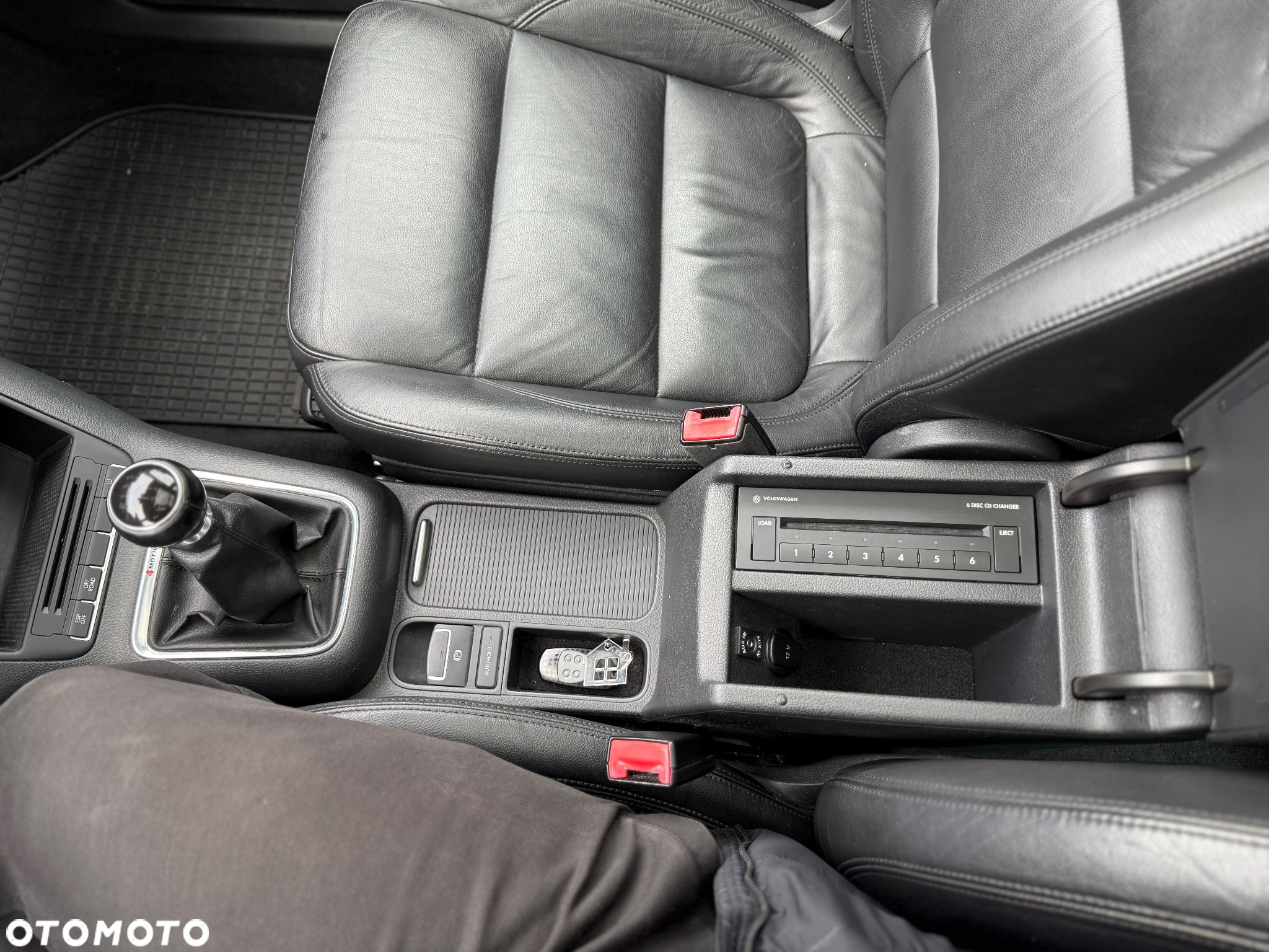 Volkswagen Tiguan 2.0 TDI DPF 4Motion Track & Style - 29