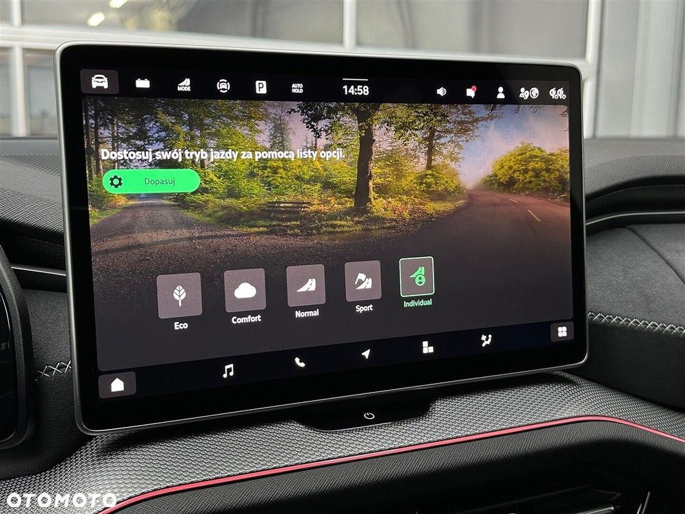 Skoda Kodiaq 1.5 TSI iV PHEV 4x2 Sportline DSG - 23