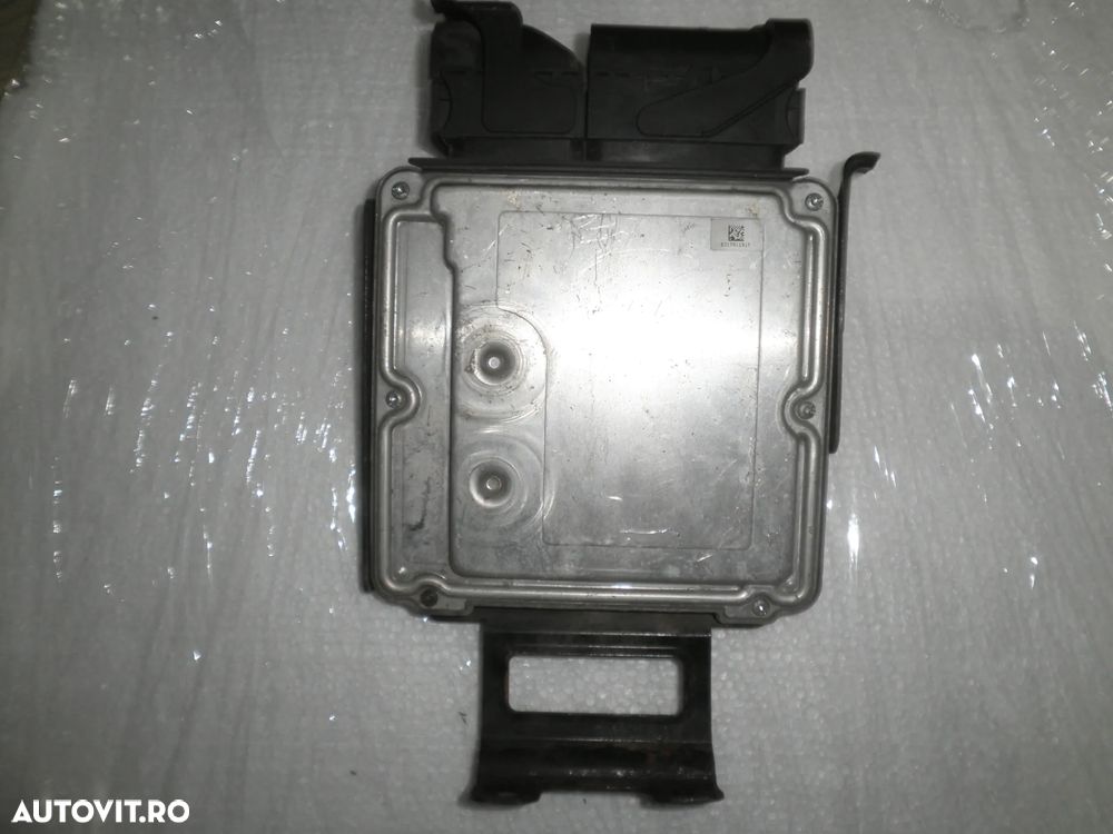 ECU / calculator motor Kia Sportage 3 2.0 CRDI 0281019910 39103-2F506 - 2