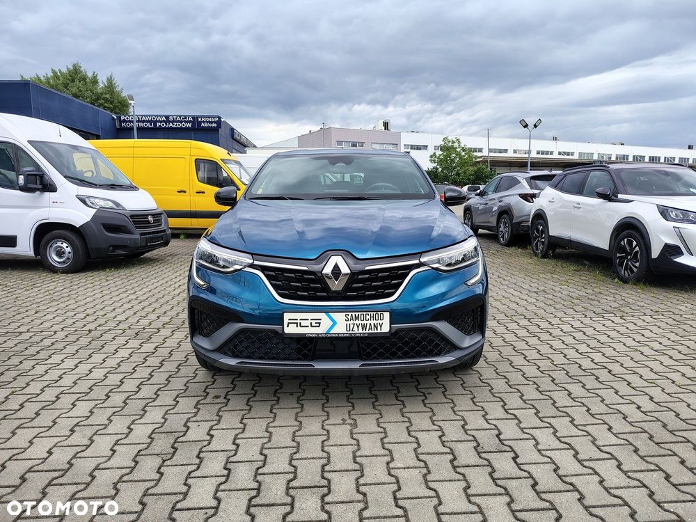 Renault Arkana - 5