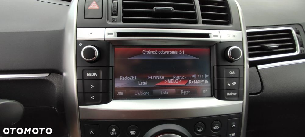Toyota Verso 1.6 D-4D 7-Sitzer Start/Stop Skyview Edition - 33