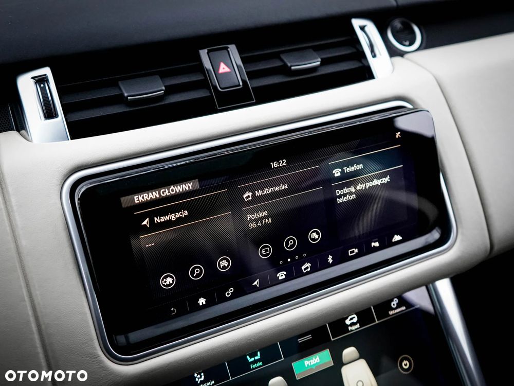 Land Rover Range Rover Sport P525 5.0 V8 Autobiography Dynamic - 18