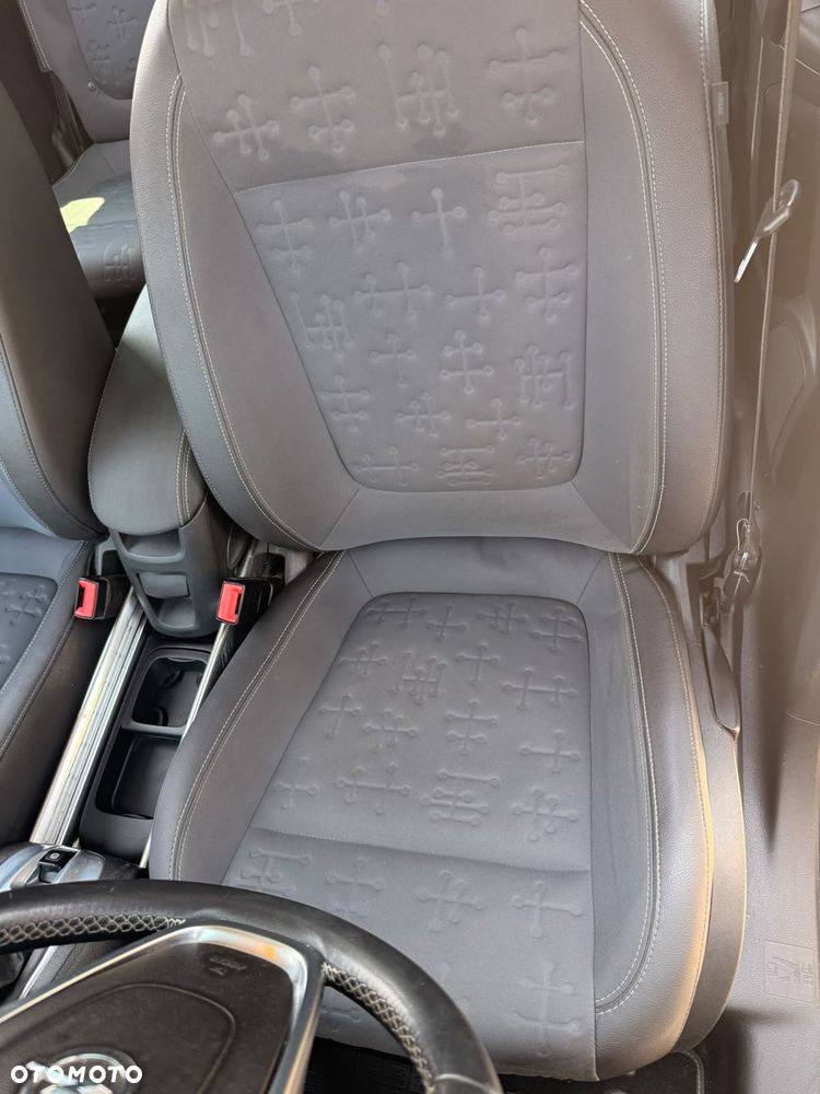 Opel Meriva 1.4 T Cosmo S&S - 21