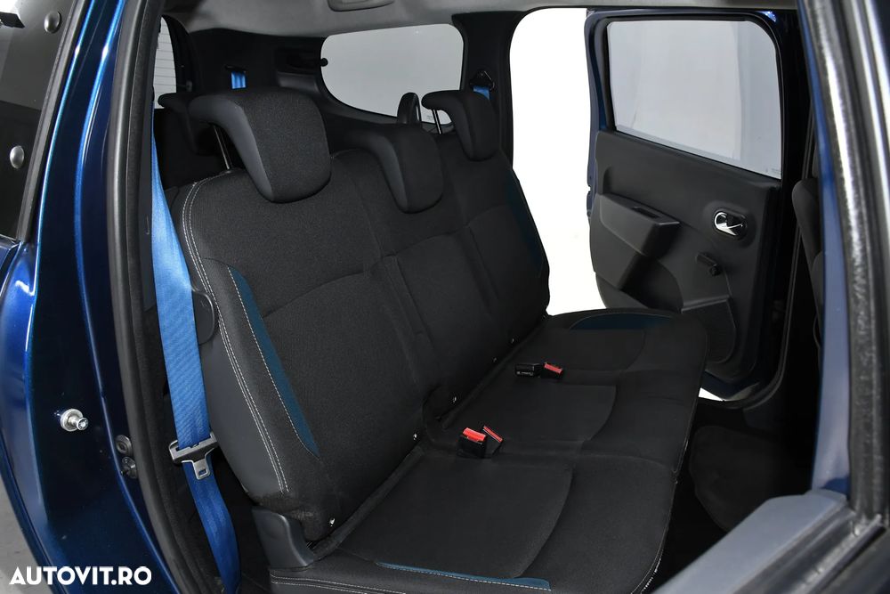 Dacia Lodgy 1.5 dCi Laureate - 6
